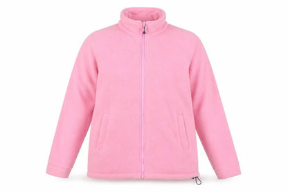 Womens UK Size M Rydale Pink Basic Jacket