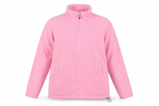 Womens UK Size M Rydale Pink Basic Jacket