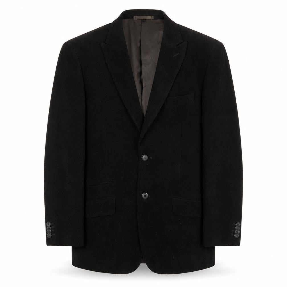 Mens UK Size 38 Feraud Regular Brown Suit Jacket