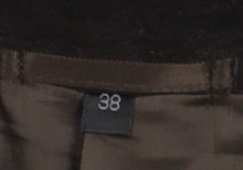 Mens UK Size 38 Feraud Regular Brown Suit Jacket