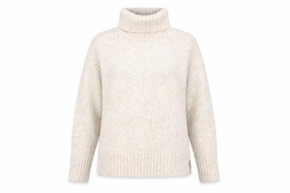 Womens UK Size XS Banana Republic Beige Pullover Jumper