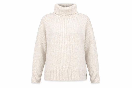 Womens UK Size XS Banana Republic Beige Pullover Jumper