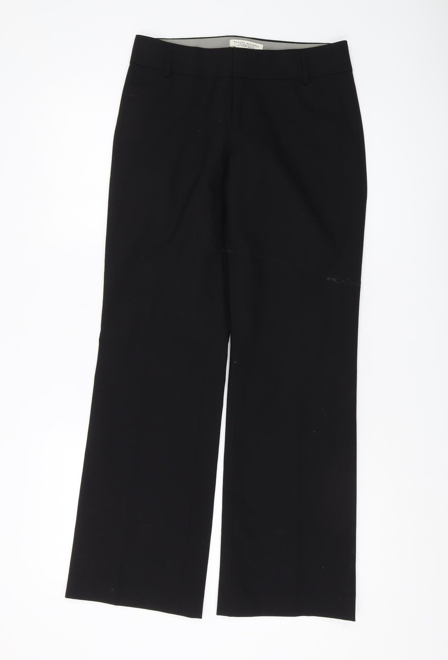 Banana Republic Women's Black XS Dress Pants