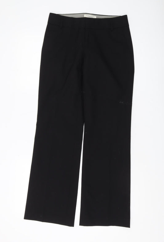 Banana Republic Women's Black XS Dress Pants
