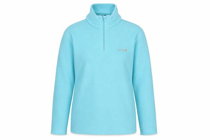 Womens UK Size 10 Regatta Blue Pullover Sweatshirt