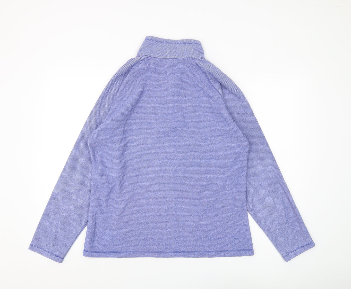 Regatta Women's Purple Pullover Sweatshirt, UK 14