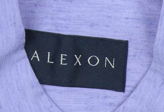 Womens UK Size 12 Alexon Regular Purple Suit Jacket