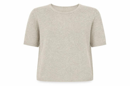 Windsmoor Women Beige Pullover Jumper Medium