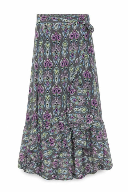 Womens UK Size 8 Hush Pleated  Skirt