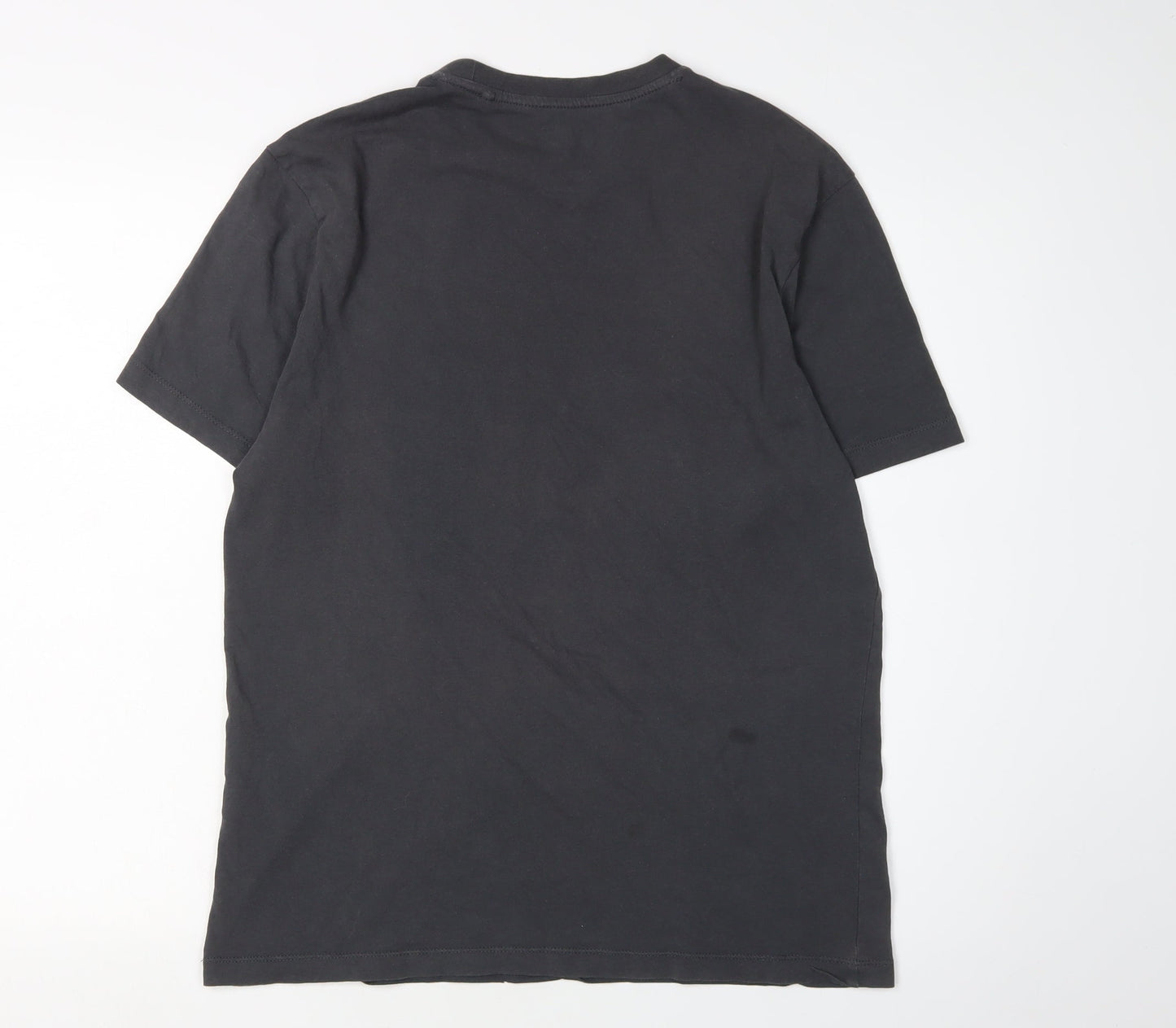 Star Wars Men's Medium Black Graphic T-Shirt