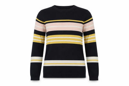 Womens UK Size 12 Dorothy Perkins Multicoloured Pullover Jumper