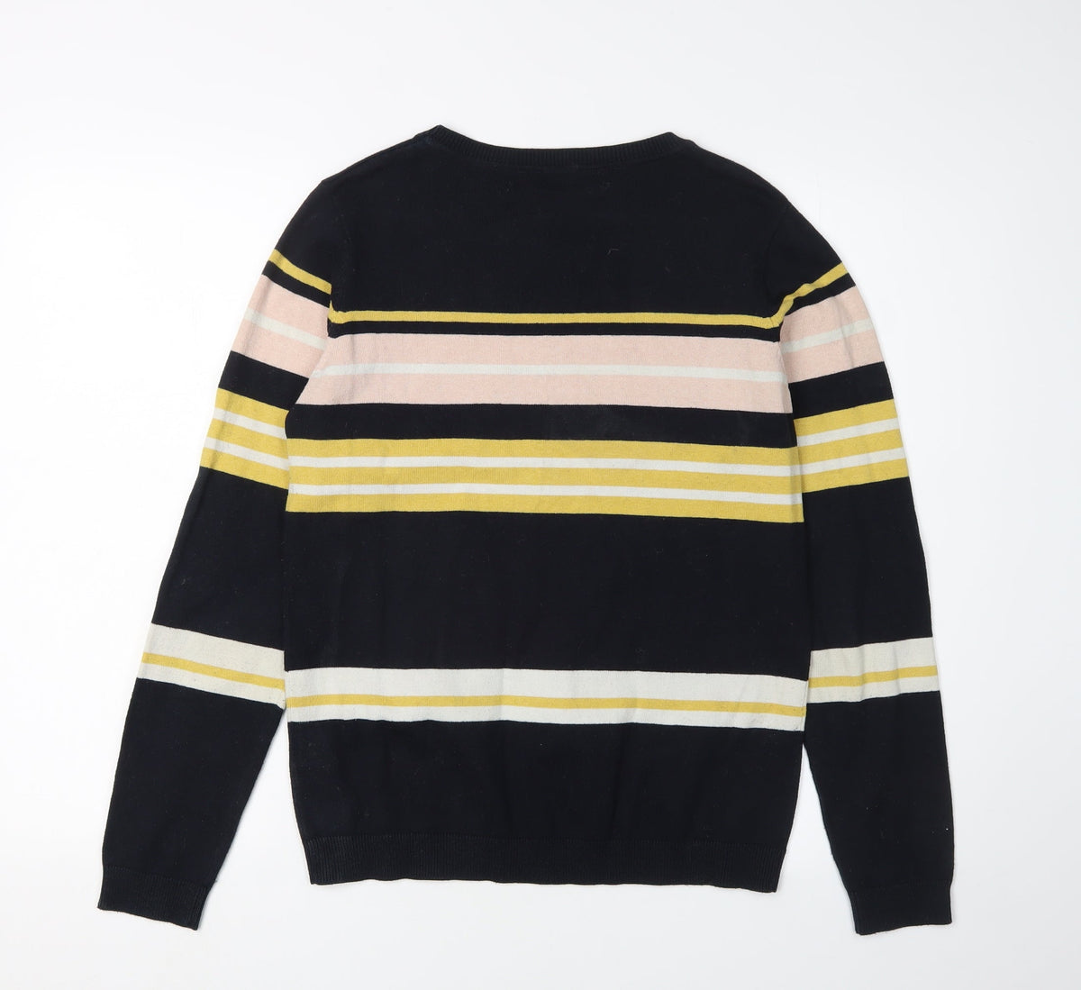 Womens UK Size 12 Dorothy Perkins Multicoloured Pullover Jumper