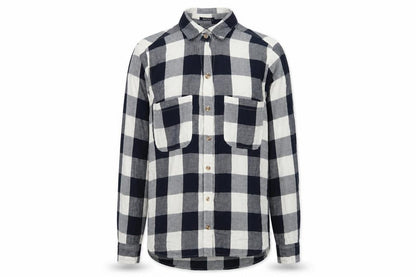 Womens UK Size XS Abercrombie & Fitch Multicoloured Basic Classic Button-Up