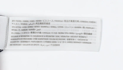 Abercrombie & Fitch Women's Multicoloured Check Button-Up XS