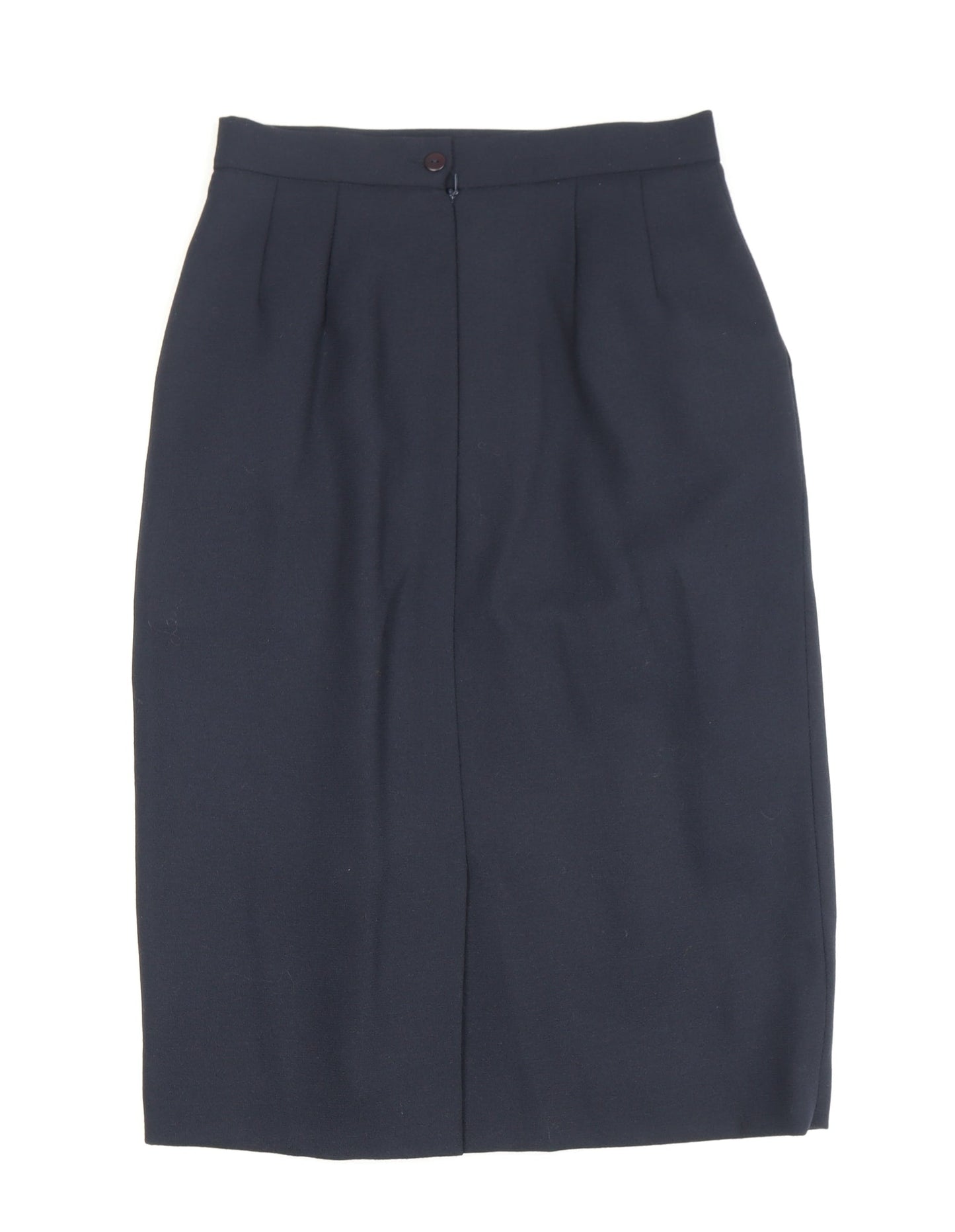 Womens UK Size 10 Viyella Straight & Pencil  Skirt