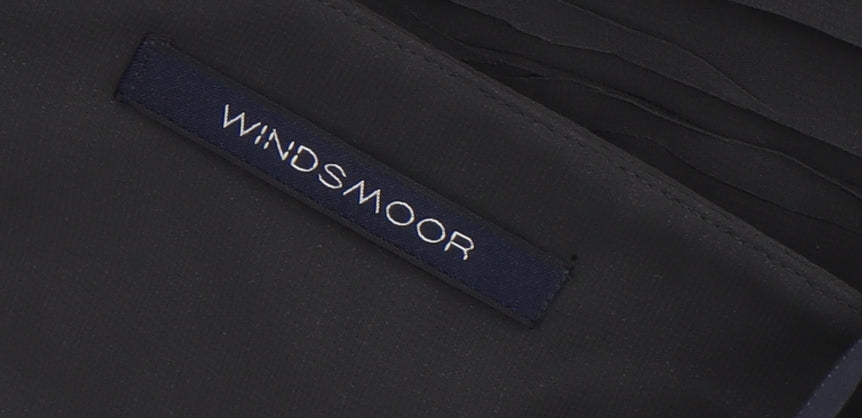 Womens UK Size 10 Windsmoor Pleated Chiffon Skirt