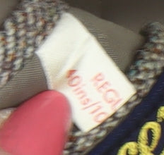 Mens UK Size 40 Centaur Regular Brown Suit Jacket