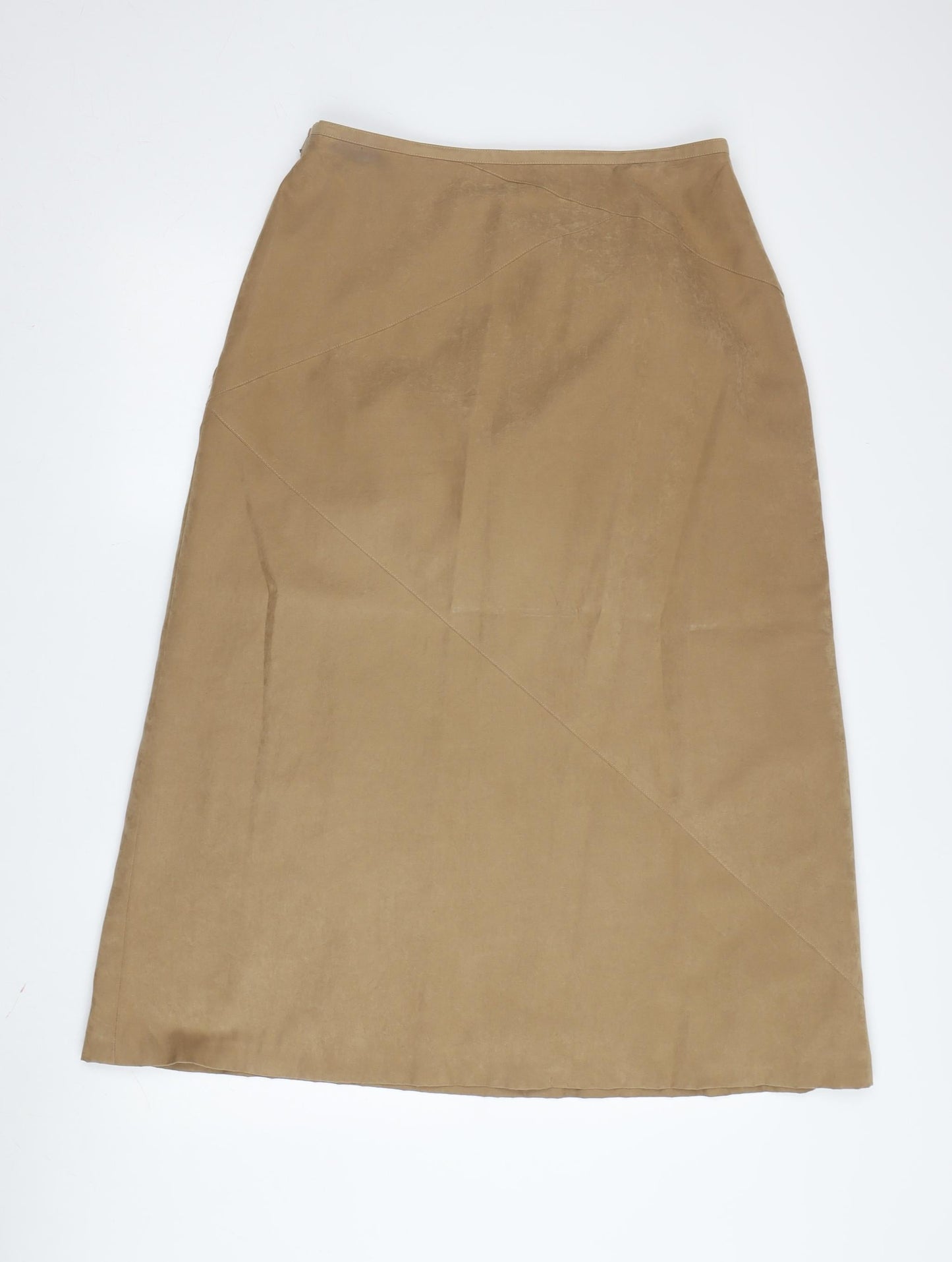 Womens UK Size 14 Windsmoor Straight & Pencil Microfibre Skirt