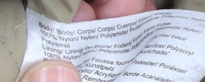 Esprit Women's Beige Parka Jacket, Size 10, Casual Wear