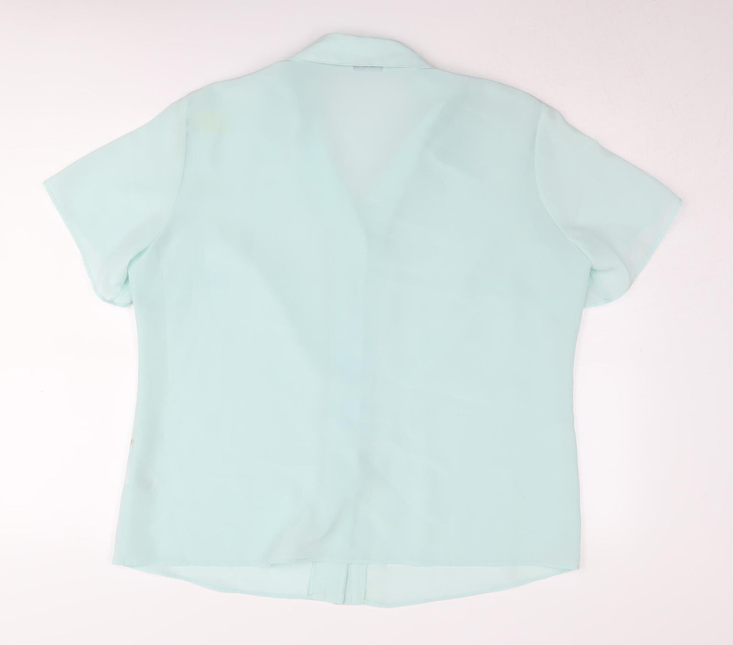 Berkatex Women's Multicoloured Blouse, Size 14, Casual Style