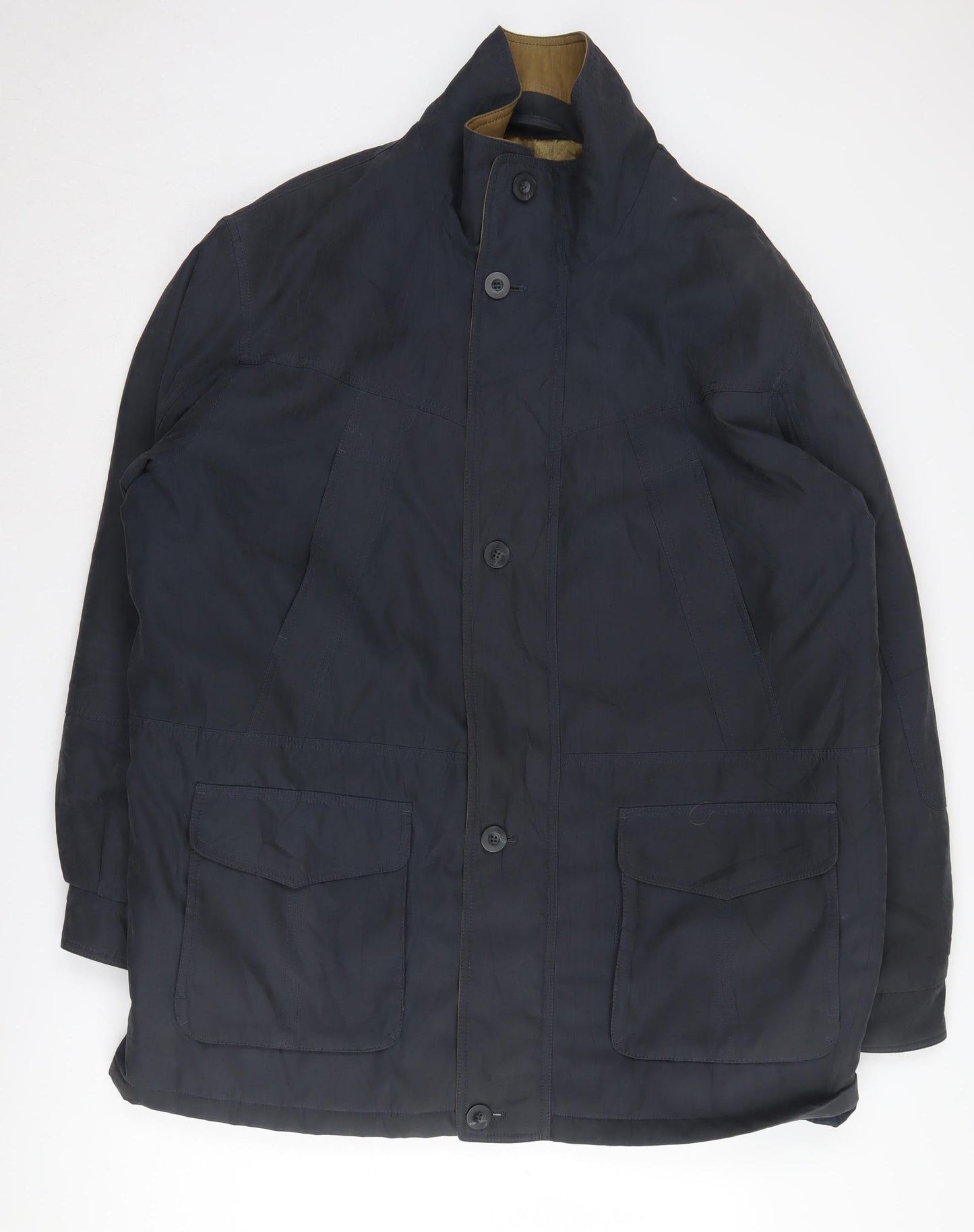 Mens UK Size XL EWM Black