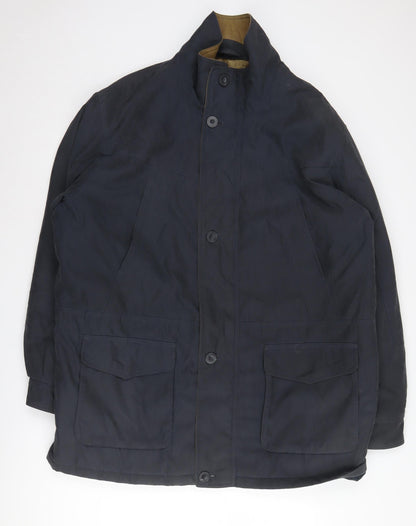 Mens UK Size XL EWM Black