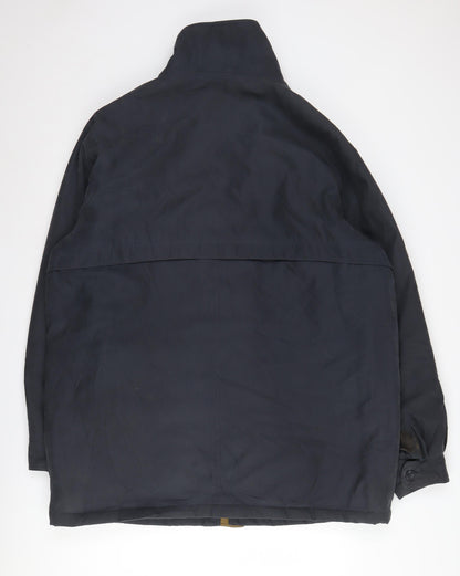 Mens UK Size XL EWM Black