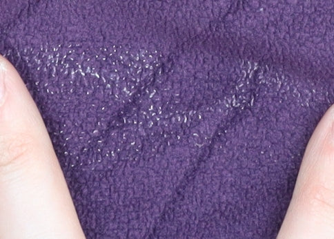 Karrimor Women's Purple Pullover Sweatshirt, Size 14