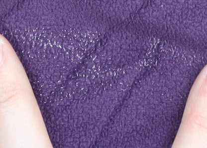 Karrimor Women's Purple Pullover Sweatshirt, Size 14