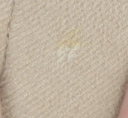 Abercrombie & Fitch Men's Beige Military Jacket 2XS