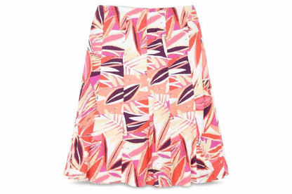 Womens UK Size 14 Viyella A-Line  Skirt