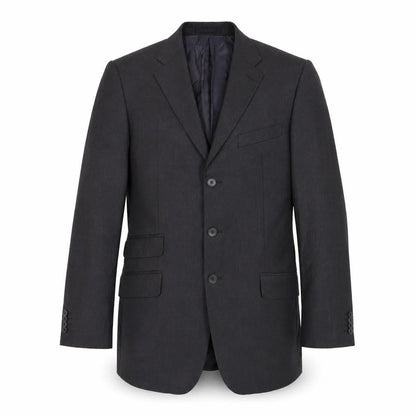 Mens UK Size 40 T.M.Lewin Regular Grey Suit Jacket