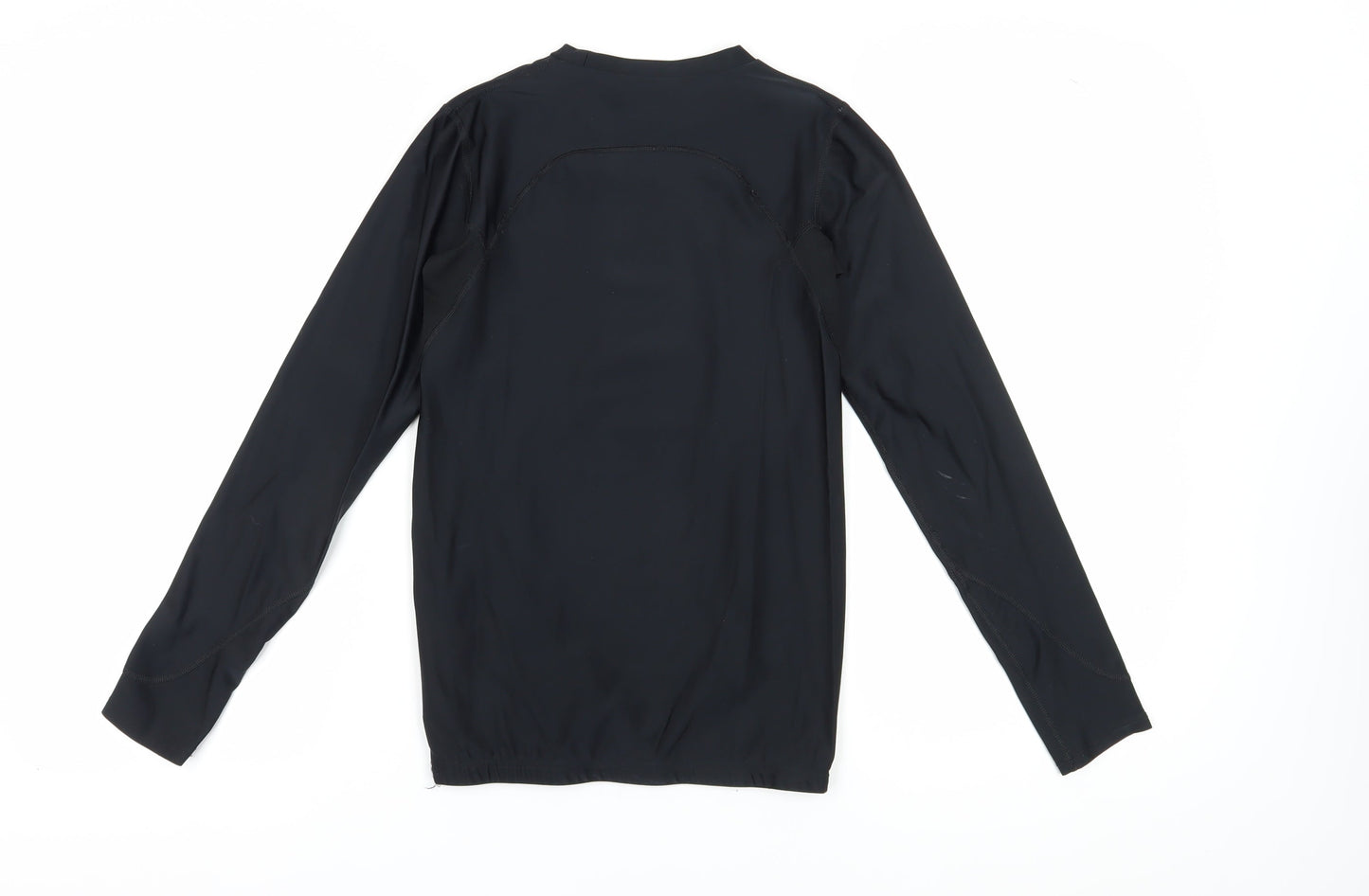 Sondico Men's Black Athletic T-Shirt Size M