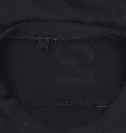 Sondico Men's Black Athletic T-Shirt Size M