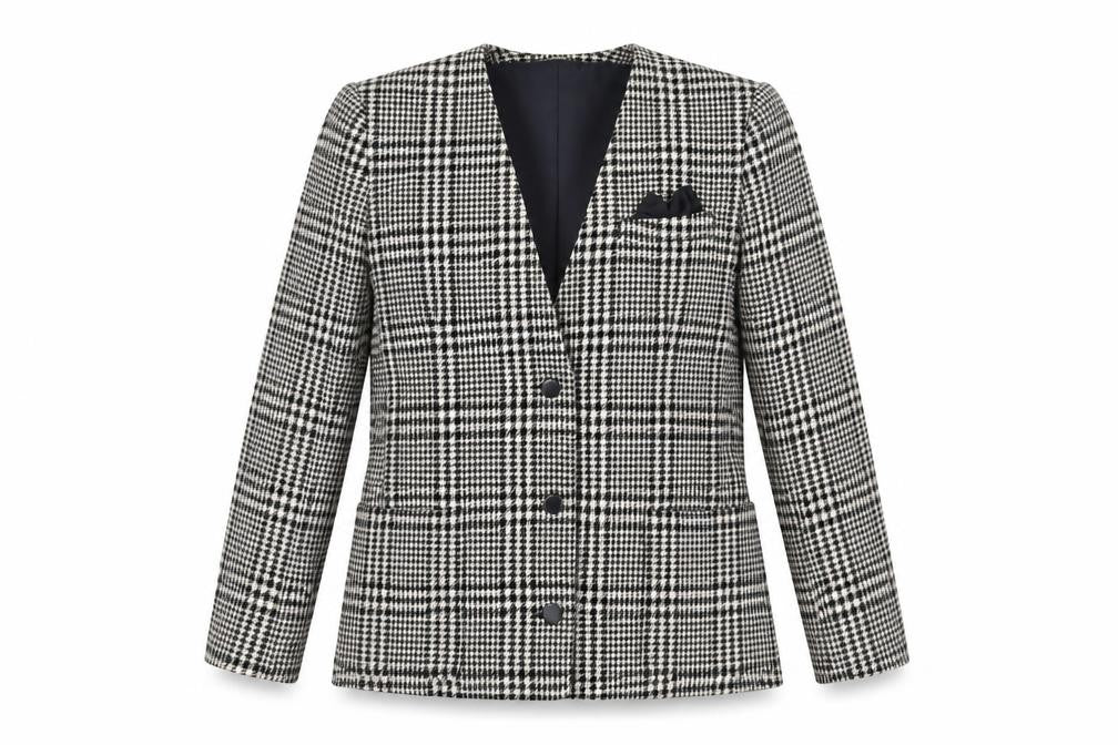 Womens UK Size 10 Windsmoor Regular Black Blazer