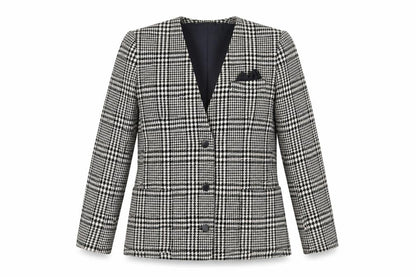 Womens UK Size 10 Windsmoor Regular Black Blazer