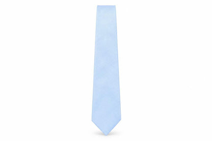 Mens Thomas Nash Blue Geometric 100  Tie