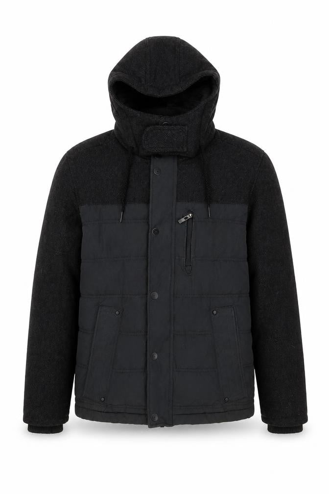 Mens UK Size S NEXT Black