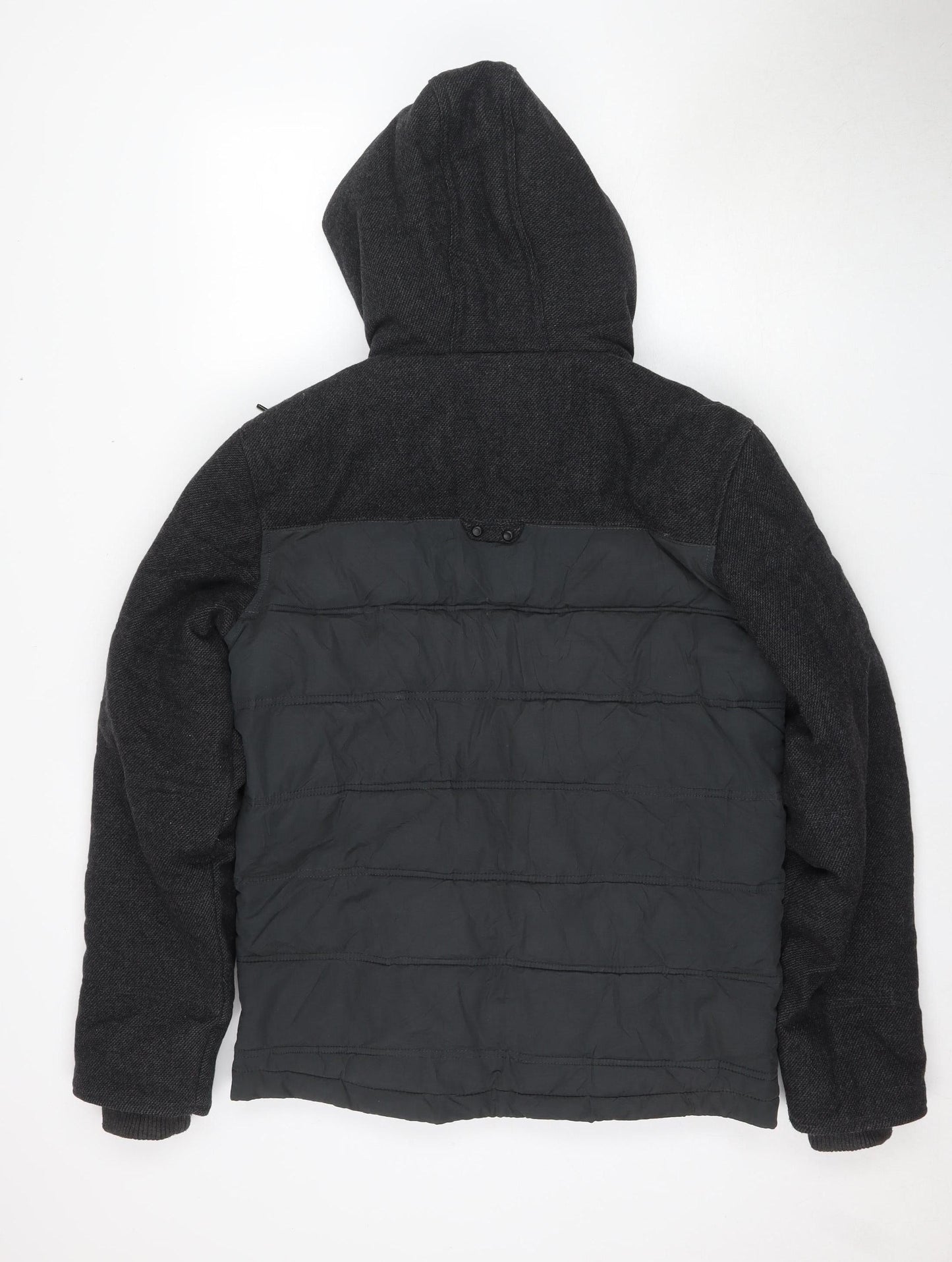 Mens UK Size S NEXT Black