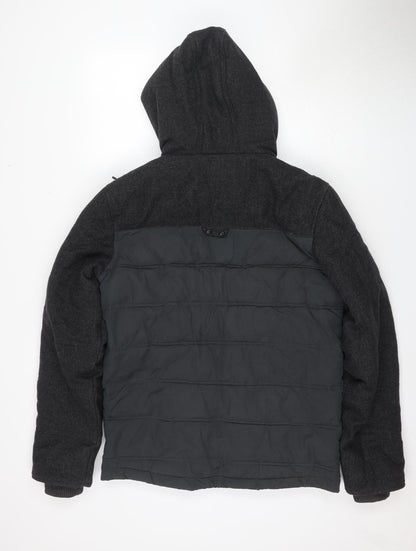 Mens UK Size S NEXT Black