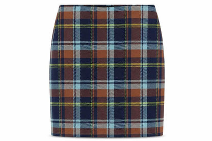 Womens UK Size 8 Marks and Spencer Straight & Pencil  Skirt