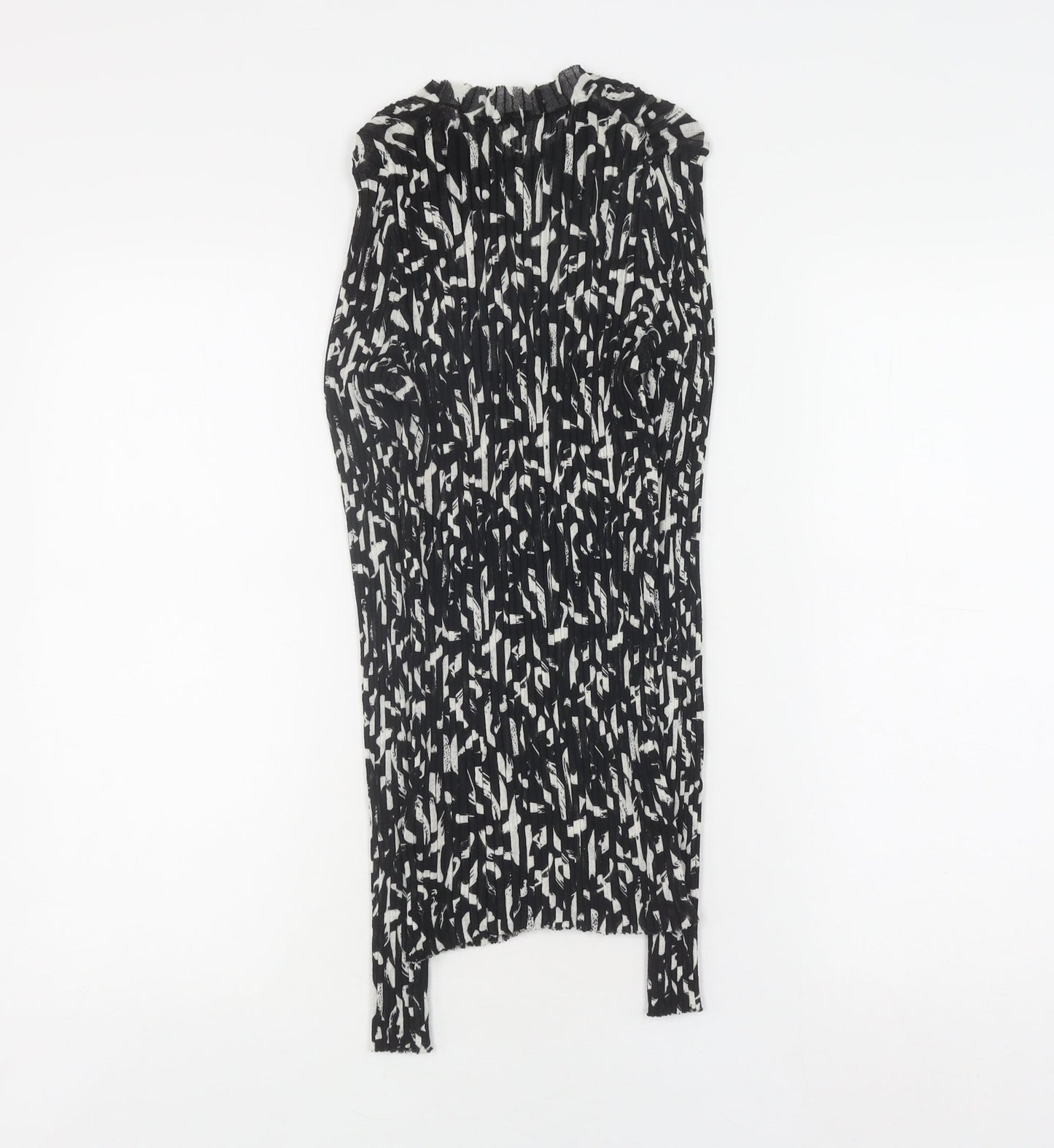 Womens UK Size M Jigsaw Black