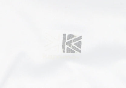 Karrimor Womens White T-Shirt Size 12 Regular Fit