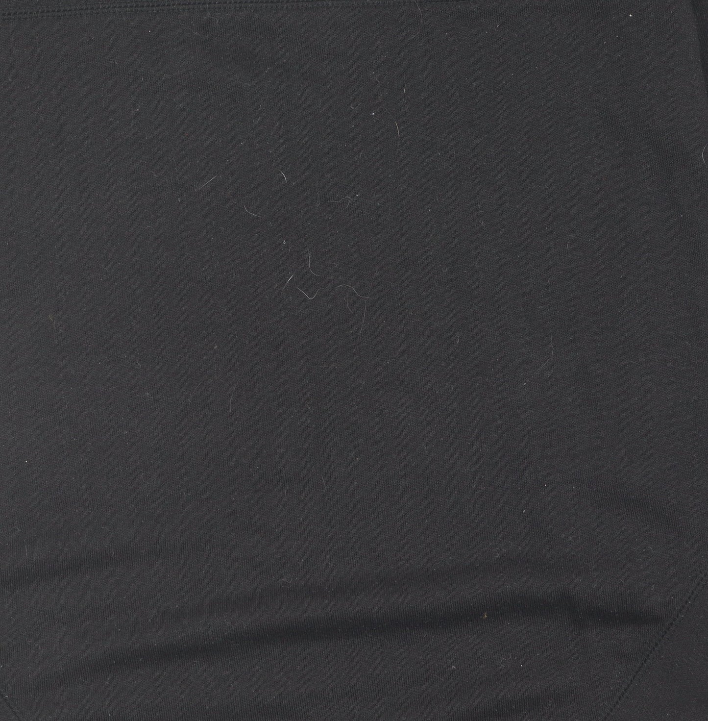 Womens UK Size 8 Saltrock Black Pullover Jumper