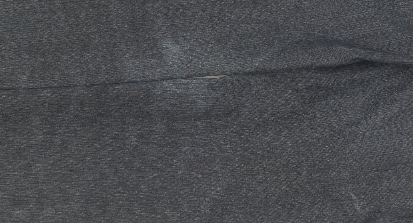 Mens UK Size 40 Pierre Cardin  Straight Blue Jeans