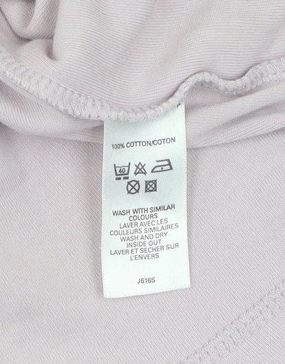 Womens UK Size M Great Plains Ivory Basic Tank