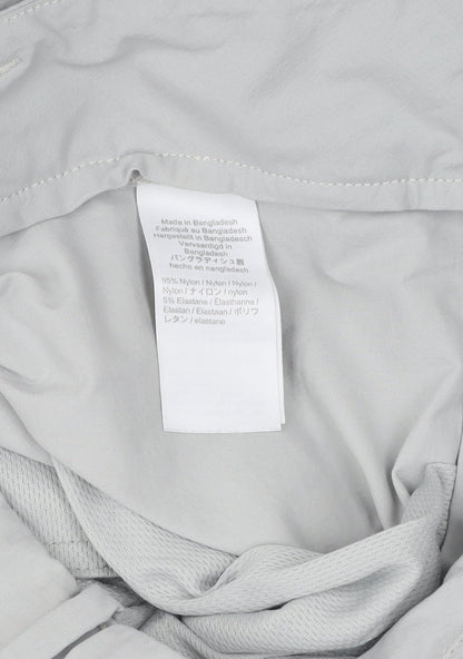 J.Crew Grey Slim Stretch Trousers Unisex Size 33