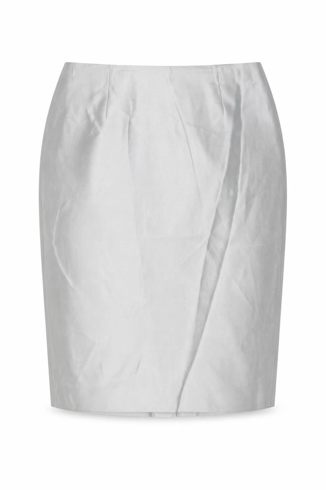 Womens UK Size 12 Jaeger Straight & Pencil  Skirt