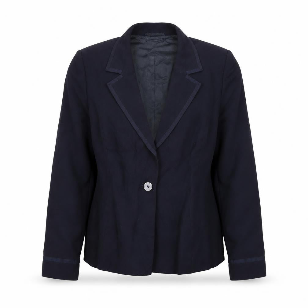 Womens UK Size 14 Austin Reed Regular Black Suit Jacket