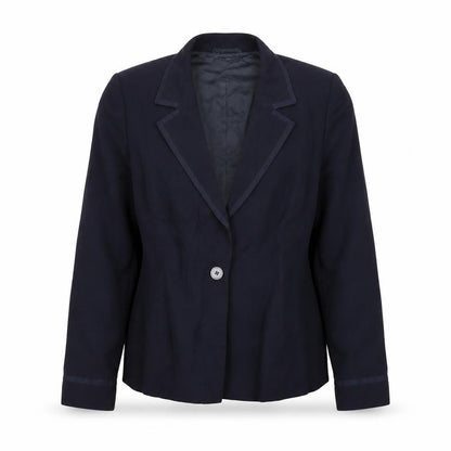 Womens UK Size 14 Austin Reed Regular Black Suit Jacket